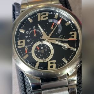 JAGOUAR watch